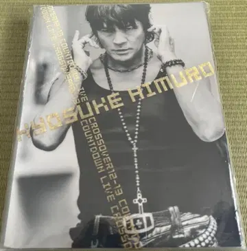 Hiroshi Kiyosuke Countdown Live2012-2013