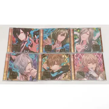 [ 중고 ] 초밀착! 사로잡힌 CD [ 유환 로맨티카 ] Rejet