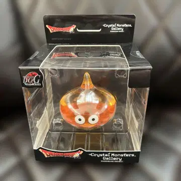 드래곤 퀘스트 크리스탈 몬스터즈 갤러리 슬라임