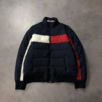 GQ3578 TOMMY HILFIGER : 4way 리버서블 다운