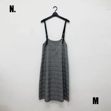 0316 I/N 무릎 기장 살로펫 여성