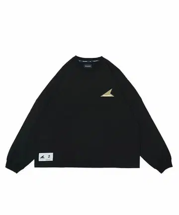 DESCENDANT CETUS JERSEY LS