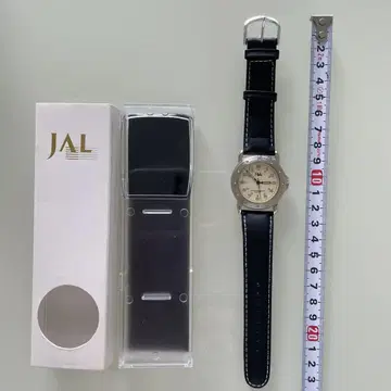 JAL 남성용 시계