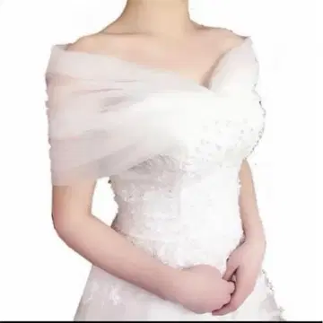 후가공 가능한 숄더 오프숄