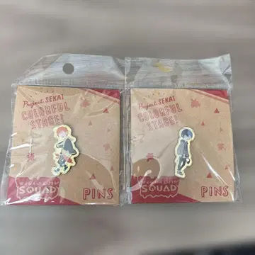 프로세카 시노노메 아키토 아오야기 토우야 핀즈