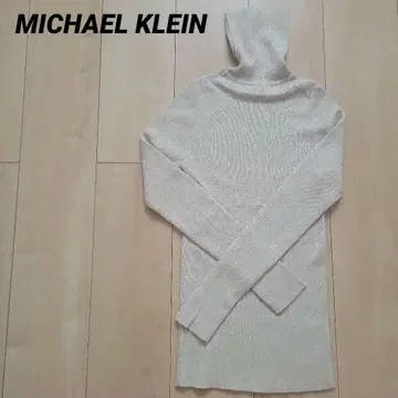 MICHAEL KLEIN 베이지 38