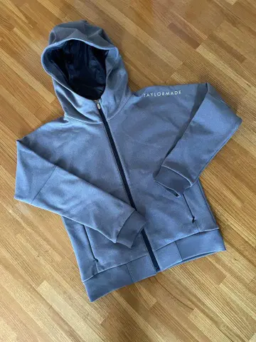 TaylorMade 속기모 후드티 M 사이즈