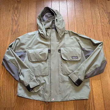 [ 컨디션 최상 ] 00s patagonia SST