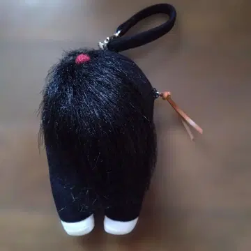 노던 호스 파크의 말 궁둥이 패스 케이스