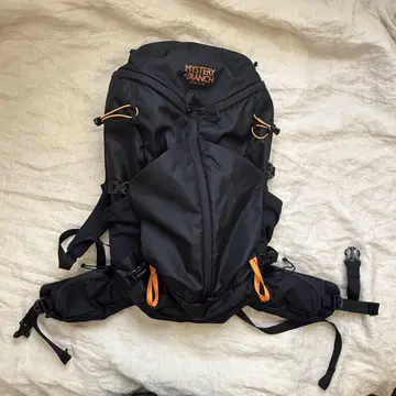 MYSTERY RANCH COULEE30 블랙