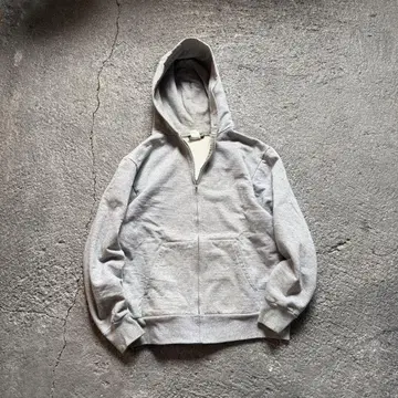 90's camber zip up foodie
