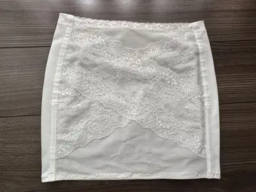 브라이덜 이너 깔끔 워커 L