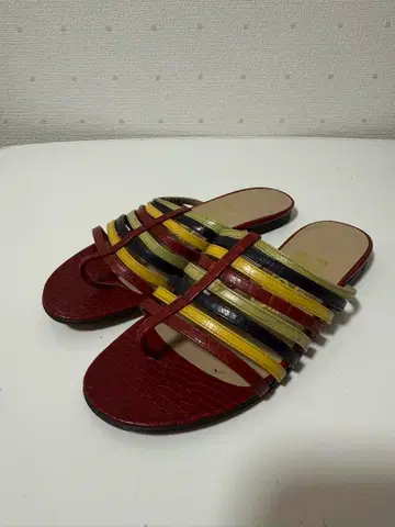 Ferragamo 페라가모 샌들