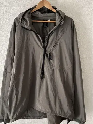 컨디션 최상 PCU LEVEL4 Windshirts (XL)