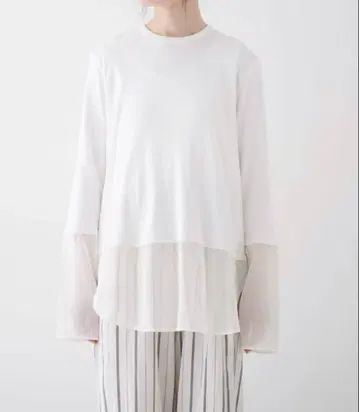 nest Robe 상의