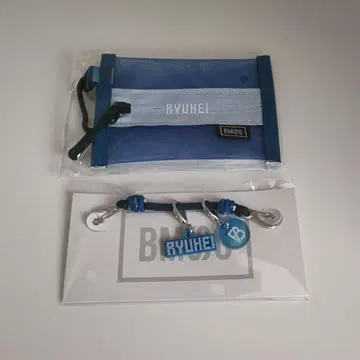 비퍼스트 페스티벌 참 류헤이