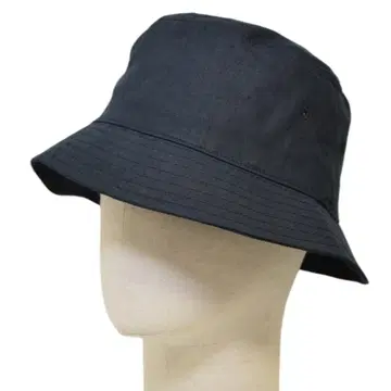 25SS 마카웨어 MARKAWARE 헴프 버킷 햇