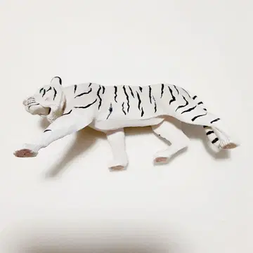 아니아 화이트 타이거 와일드 Ver.