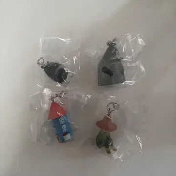 무민 메지루시 액세서리 2