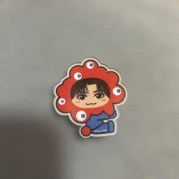 야기 유세이 플래그 액세서리