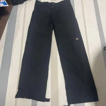 블랙 디키즈 더블니