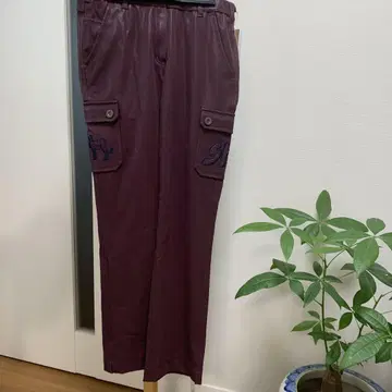 이탈리아 팬츠
