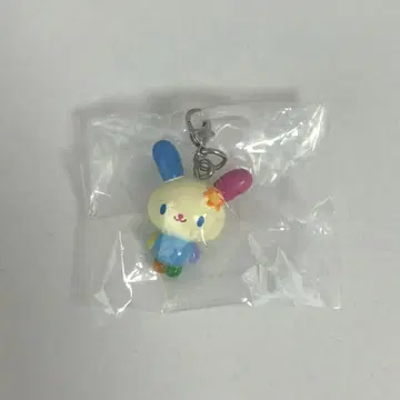 산리오 메지루시 액세서리 우사하나