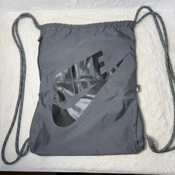 00s archive nike 냅색 y2k teck 테크 그레이