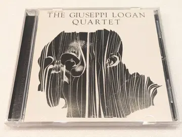 CD THE GIUSEPPI LOGAN QUARTET