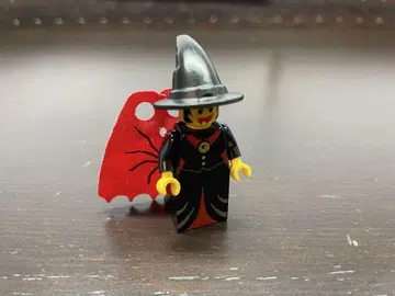 LEGO 마녀 힐다
