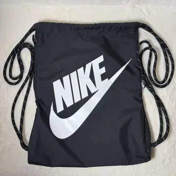 00s archive nike 냅색 y2k teck 테크 계열 블랙