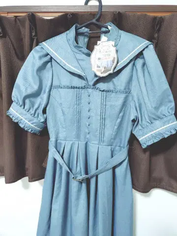 시마무라 마린 아카데미아 원피스 쿠루미 씨 클라로리 쿠루미 M 사이즈