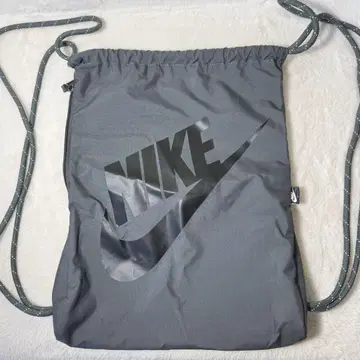 00s archive nike 냅색 y2k teck 테크 그레이