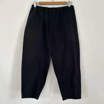 made in Japan 오로네 벌룬 팬츠 사계절용