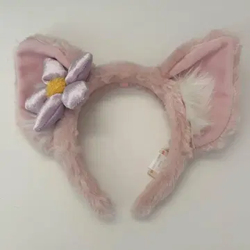 리나벨 머리띠 디즈니