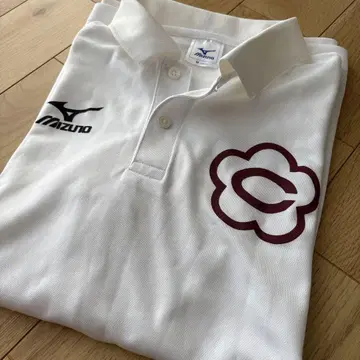 주쿄 대학 육상부 피케 셔츠