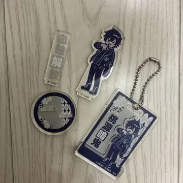 도원암귀 요도가와 마스미 레토팝