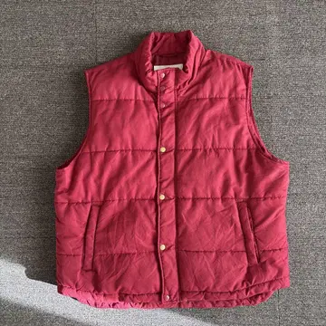 00s ST. JOHN'S BAY 존스 다운 베스트