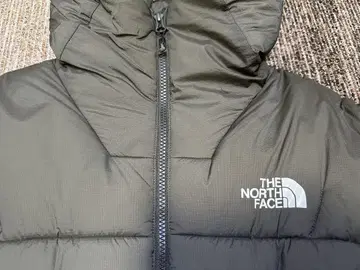 THE NORTH FACE 라이모 자켓 S / 카키
