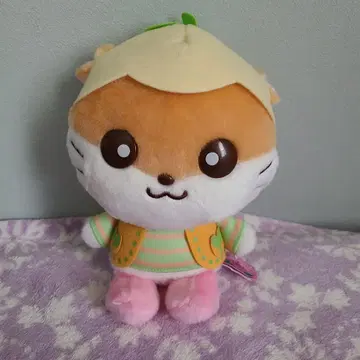코로코로쿠리린 봉제 인형 산리오