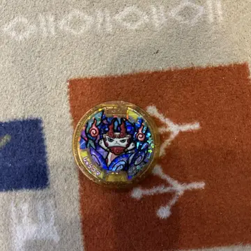 요괴 메달 슈라 새상품급