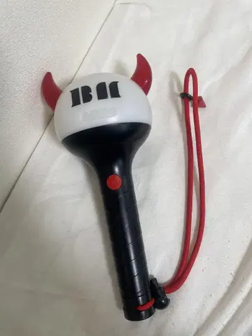 BABYMONSTER 응원봉