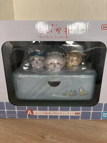 치이카와 (먼작귀) 제일복권 A상