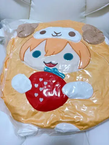[ 스토푸리 ] 젤 동물 봉제 인형 쿠션