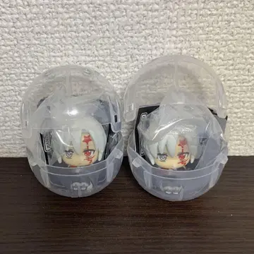 D. Gray Man D 기다림 아렌 워커 x2