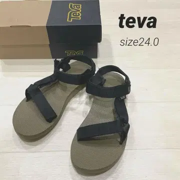 Teva 24cm 샌들 W ORIGINAL UNIVERSAL
