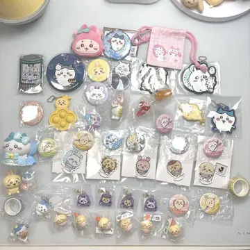 치이카와 (먼작귀) 묶음 판매