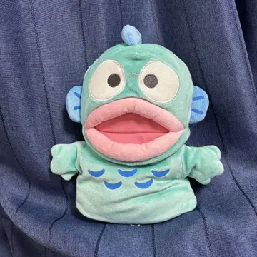 한교동 제일복권 퍼펫 산리오 퓨로랜드 산리오 봉제 인형