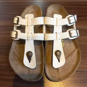 버켄스탁 스파르타