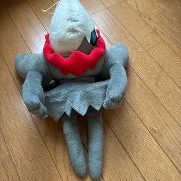 포켓몬 슈퍼DX 봉제 인형 다크라이